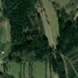 Satellite imagery of (U Hynka) [Ratiboř u Vsetína] GSM, CZ