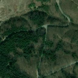 Satellite imagery of Austin Detonator [Vsetín] factory chimney, CZ