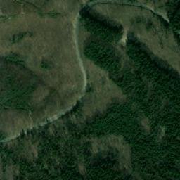 Satellite imagery of Austin Detonator [Vsetín] factory chimney, CZ