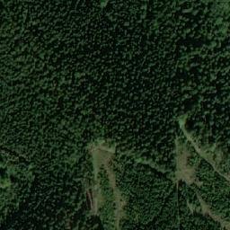 Satellite imagery of Lemešná [Velké Karlovice], CZ