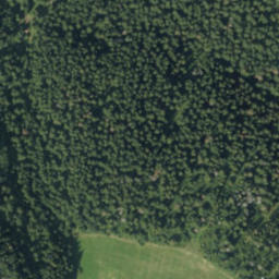 Satellite imagery of Štátna triangulácia, PL