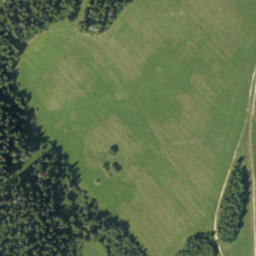 Satellite imagery of Štátna triangulácia, PL