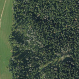 Satellite imagery of Štátna triangulácia, PL