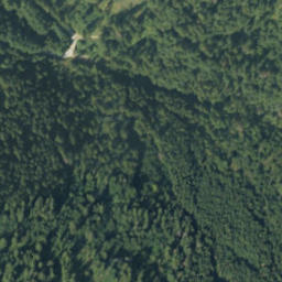 Satellite imagery of Triangulácia, PL
