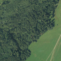 Satellite imagery of Triangulácia, PL