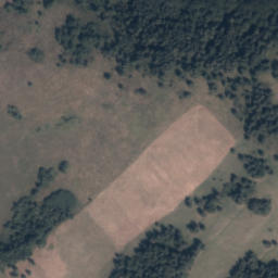 Satellite imagery of Suliła, PL