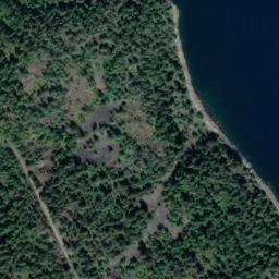 Satellite imagery of Shields Point, CA
