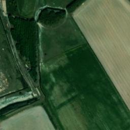 Satellite imagery of Pointe du Grouin, FR