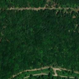 Satellite imagery of Abbaye de Fontaine-Guérard, FR