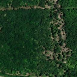 Satellite imagery of Abbaye de Fontaine-Guérard, FR
