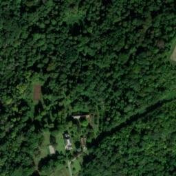 Satellite imagery of Château de la Roche, FR