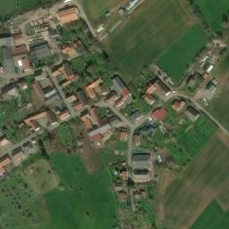 Satellite imagery of Platten, DE