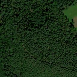 Satellite imagery of Großes Scheidtaler Eck, DE