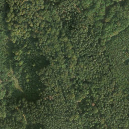 Satellite imagery of Großes Scheidtaler Eck, DE