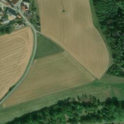 Satellite imagery of Zargenbuckel, DE