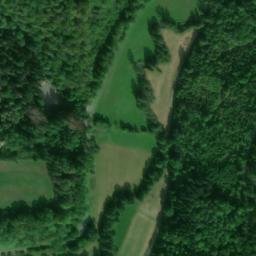 Satellite imagery of Zargenbuckel, DE