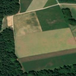 Satellite imagery of Haunberg, DE