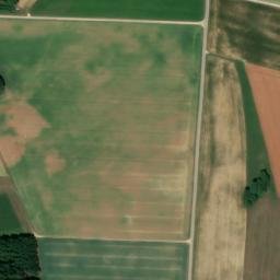 Satellite imagery of Haunberg, DE