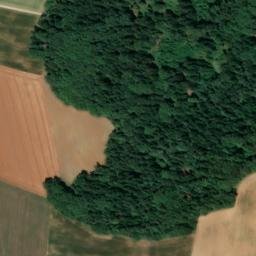 Satellite imagery of Frauenberg, DE