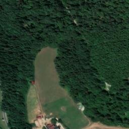 Satellite imagery of Hellberg, DE