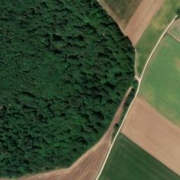 Satellite imagery of Hellberg, DE
