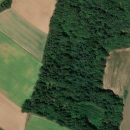 Satellite imagery of Hellberg, DE