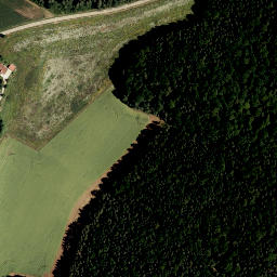 Satellite imagery of Laubberg, DE