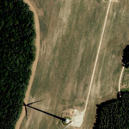 Satellite imagery of Laubberg, DE