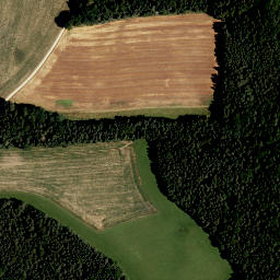 Satellite imagery of Laubberg, DE