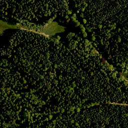 Satellite imagery of Roter Berg, DE