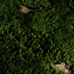 Satellite imagery of Schlossberg, DE