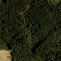 Satellite imagery of Frauenberg, DE