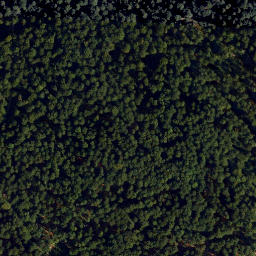 Satellite imagery of TP - Metall, CZ