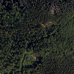 Satellite imagery of TP - Metall, CZ