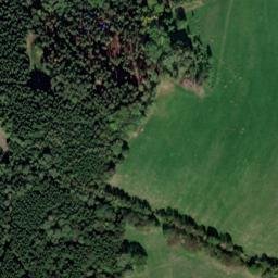 Satellite imagery of [Česká Kubice-Horní Folmava] GSM, CZ