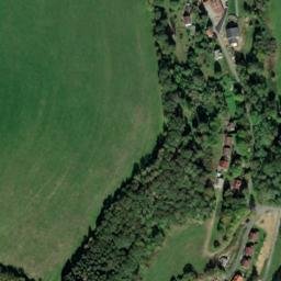 Satellite imagery of [Česká Kubice-Horní Folmava] GSM, CZ