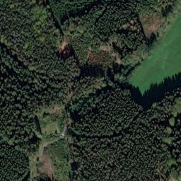 Satellite imagery of Medvědí vrch [Česká Kubice-Starý Spálenec], CZ