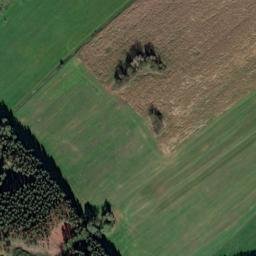 Satellite imagery of Medvědí vrch [Česká Kubice-Starý Spálenec], CZ