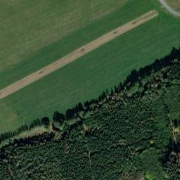 Satellite imagery of Bezovka [Všeruby-Maxov], CZ