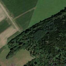 Satellite imagery of Chlumek [Chodská Lhota], CZ