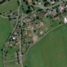 Satellite imagery of Chlumek [Chodská Lhota], CZ