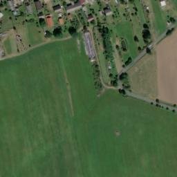 Satellite imagery of Javorovice [Chodská Lhota], CZ