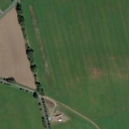 Satellite imagery of Javorovice [Chodská Lhota], CZ
