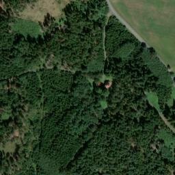 Satellite imagery of [Libkov] GSM, CZ