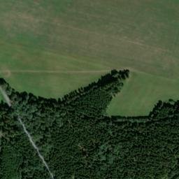 Satellite imagery of [Libkov] GSM, CZ