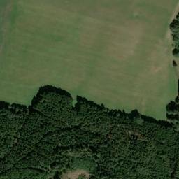 Satellite imagery of Pohoří, CZ