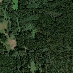 Satellite imagery of Pohoří, CZ