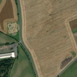 Satellite imagery of Nedbalík [Mochtín-Srbice], CZ