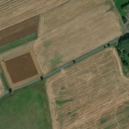 Satellite imagery of Nedbalík [Mochtín-Srbice], CZ