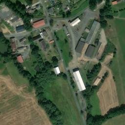 Satellite imagery of Nedbalík [Mochtín-Srbice], CZ